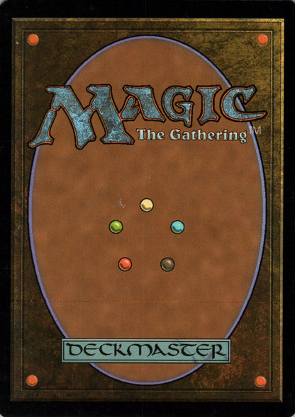 Memory's Journey - Innistrad - 66 - Back