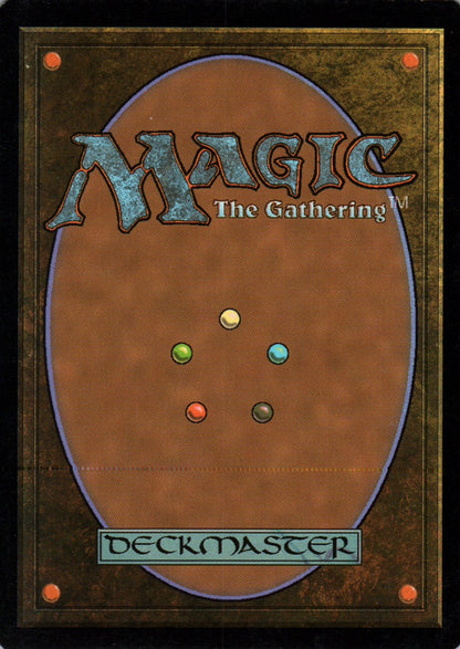 Morkrut Banshee - Innistrad - 110 - Back