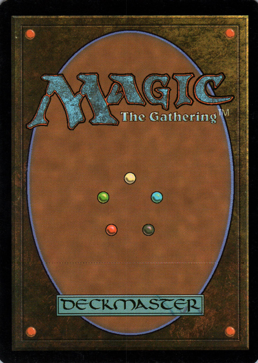 Rotting Fensnake - Innistrad - 113 - Back