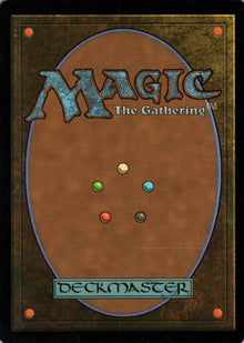 Rotting Fensnake - Innistrad - 113 - Back