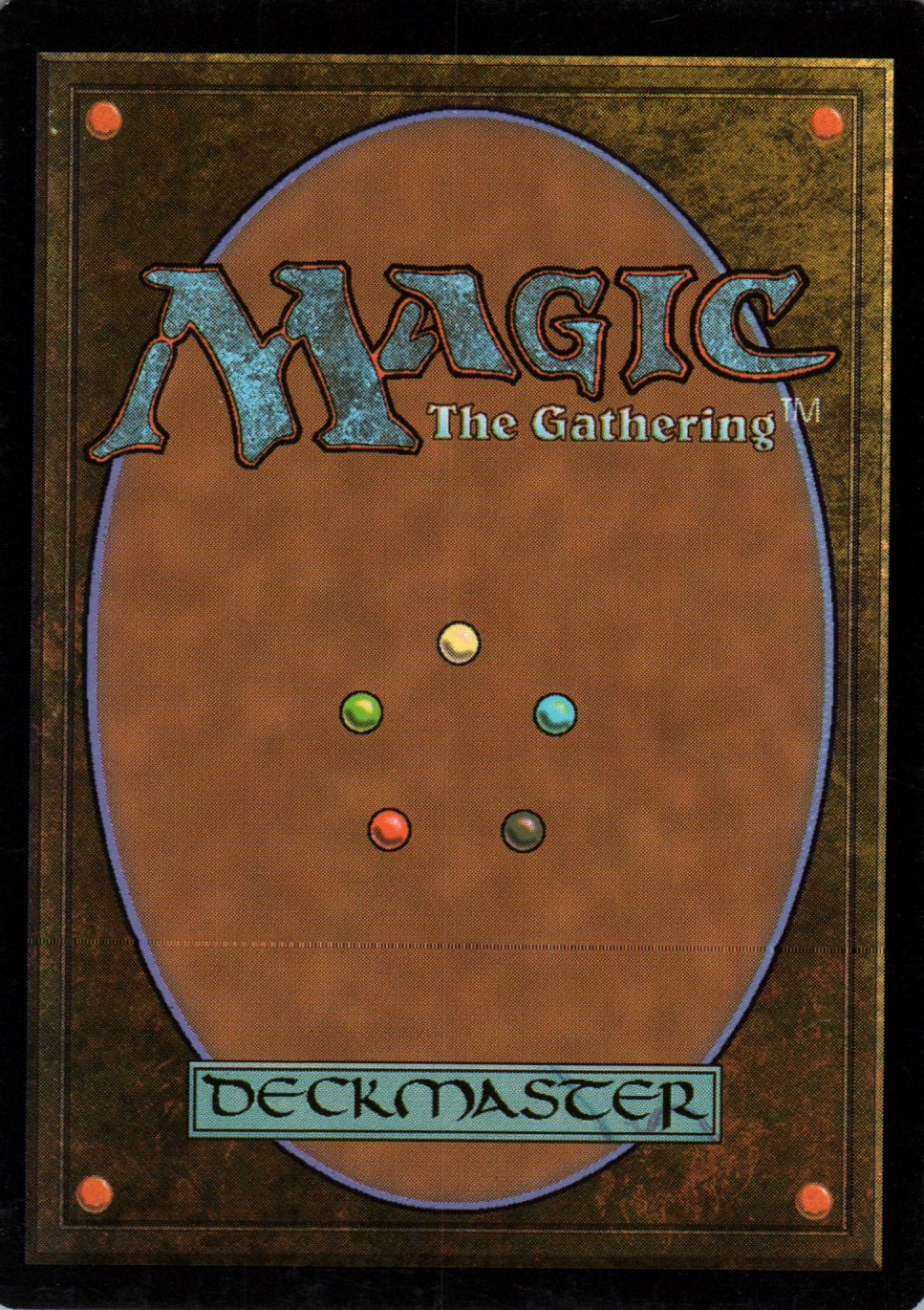 Typhoid Rats - Innistrad - 120 - Back