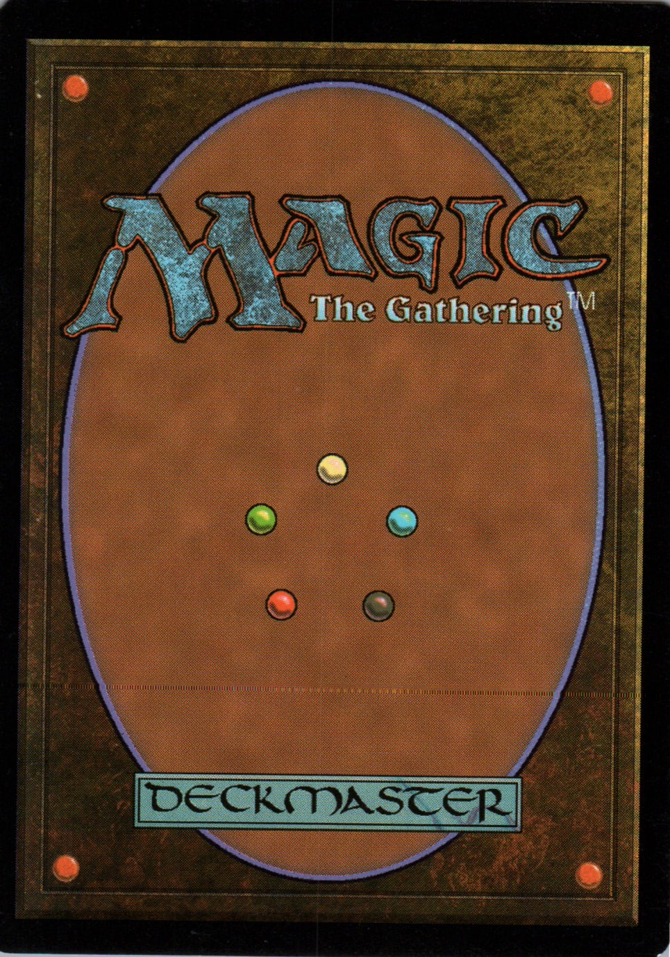 Curse of the Pierced Heart - Innistrad - 138 - Back