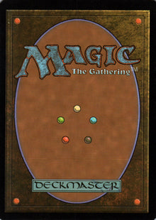 Kindercatch - Innistrad - 190 - Back