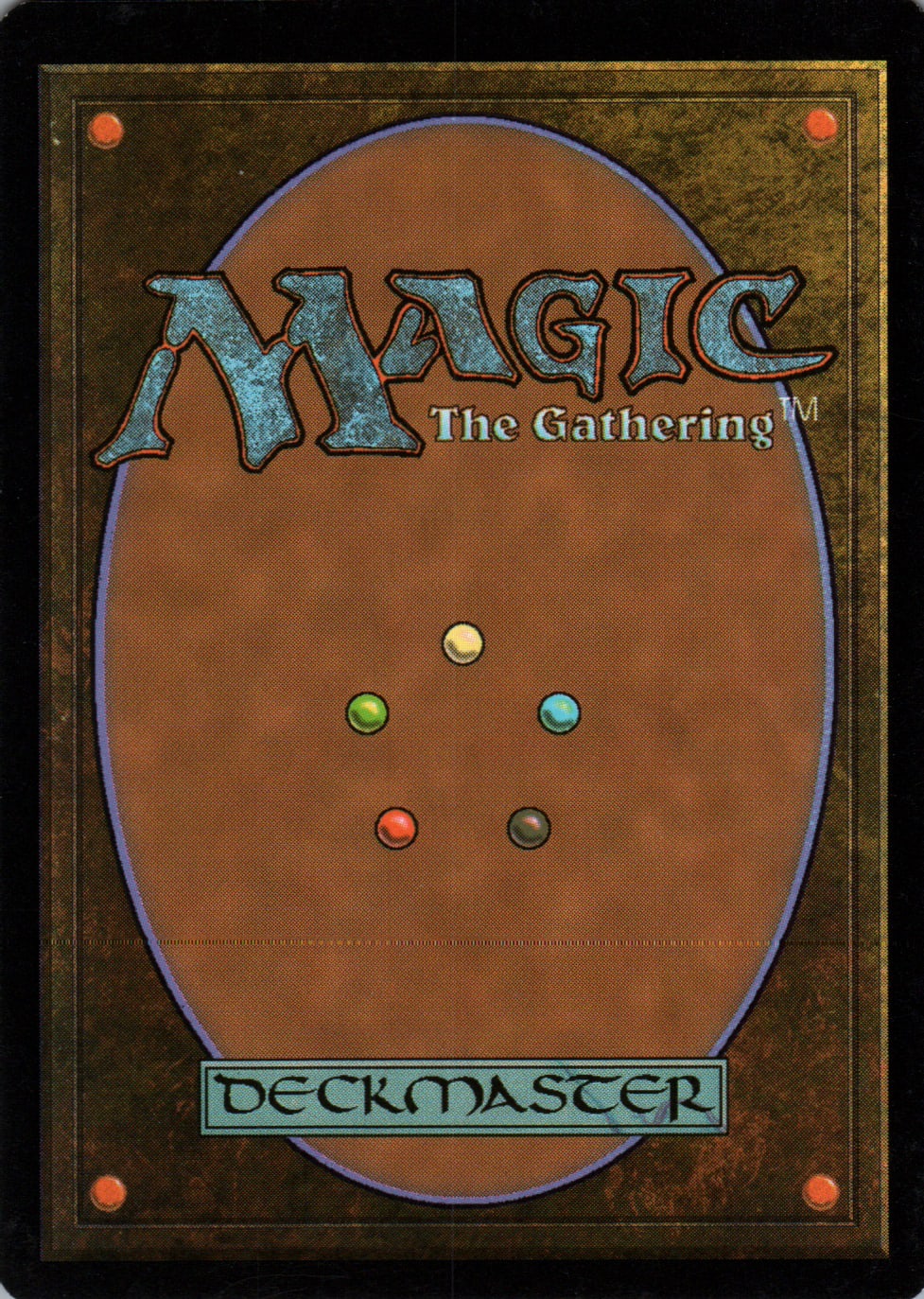 Moonmist - Innistrad - 195 - Back