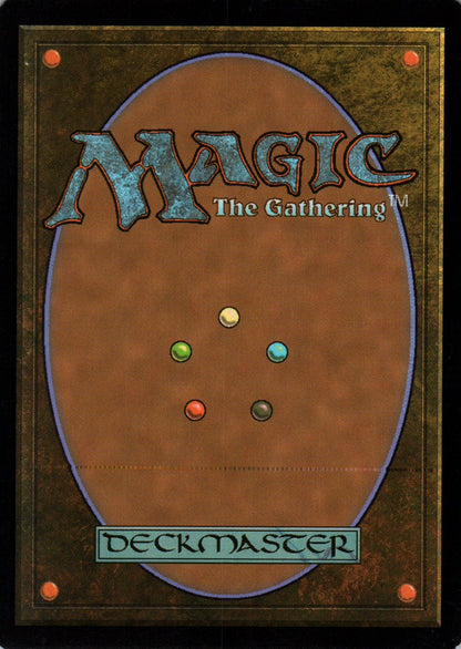 Somberwald Spider - Innistrad - 202 - Back