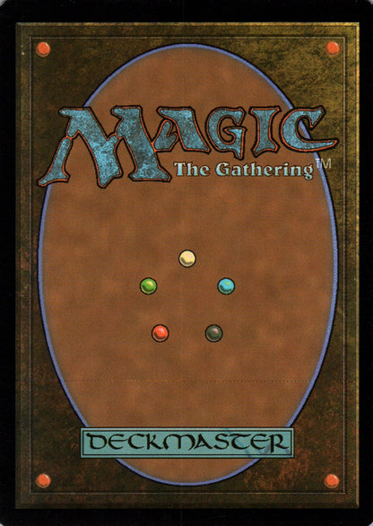 Travel Preparations - Innistrad - 206 - Back