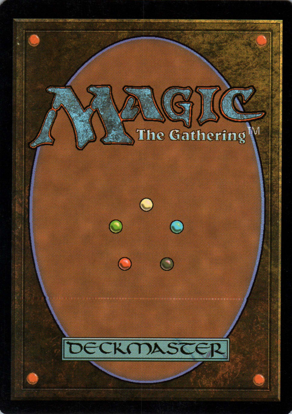 Butcher's Cleaver - Innistrad - 217 - Back