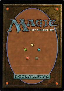 Butcher's Cleaver - Innistrad - 217 - Back