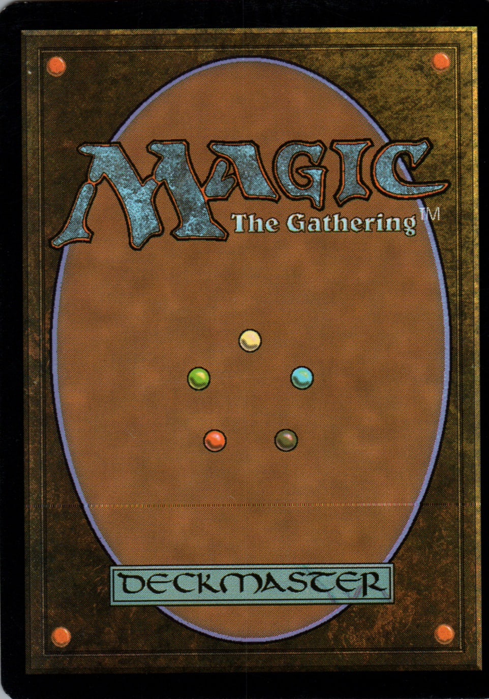 Swamp - Innistrad - 258 - Back