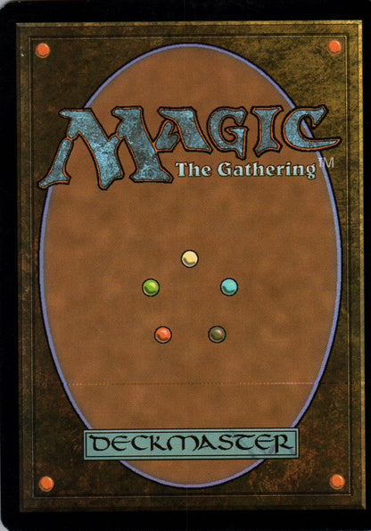 Swamp - Innistrad - 258 - Back