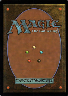 Moan of the Unhallowed - Innistrad - 109 - Back