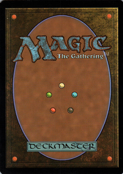 Moan of the Unhallowed - Innistrad - 109 - Back