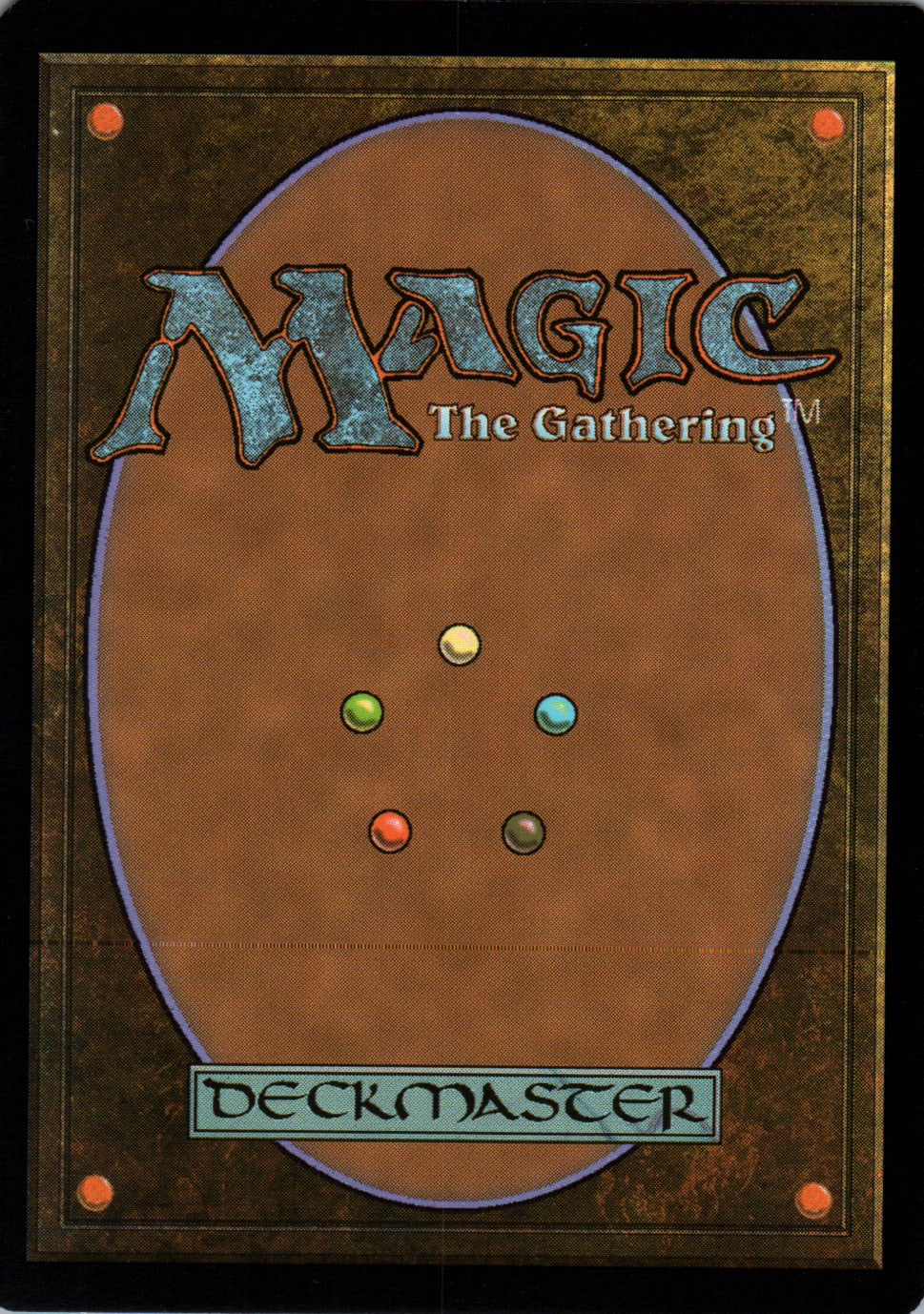 Curiosity - Innistrad - 49 - Back