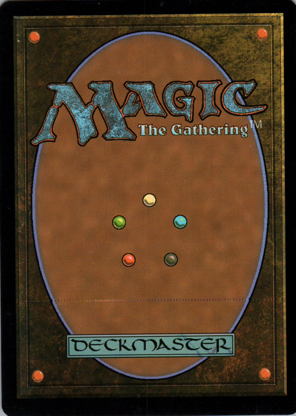 Millennial Gargoyle - Gatecrash - 232 - Back