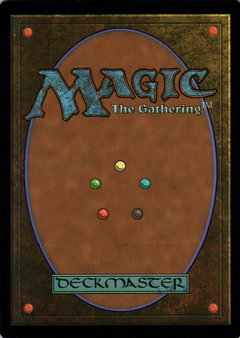 Prophetic Prism - Commander 2011 - 256 - Back