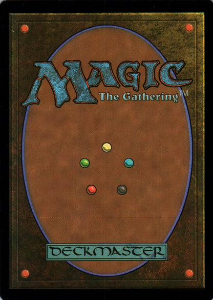Prophetic Prism - Commander 2011 - 256 - Back