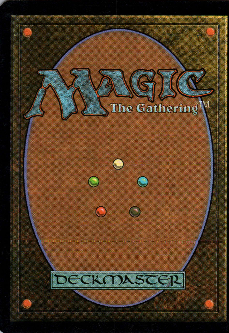 Drowner Initiate - Shadowmoor - 36 - Back