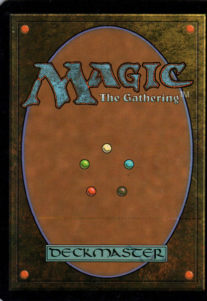 Drowner Initiate - Shadowmoor - 36 - Back