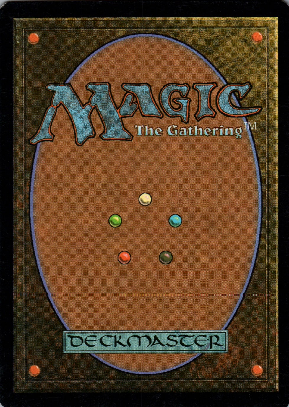 Aven Windreader - Tenth Edition - 69 - Back