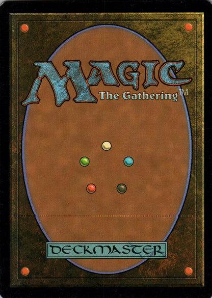 Aven Windreader - Tenth Edition - 69 - Back