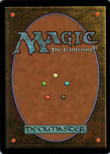 Infectious Host - Ravnica: City of Guilds - 91 - Back