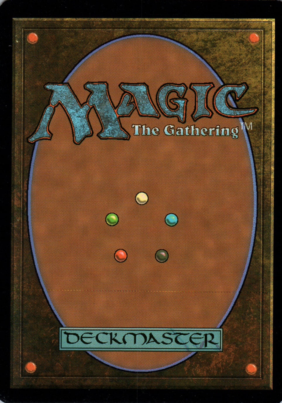 Leashling - Ravnica: City of Guilds - 265 - Back