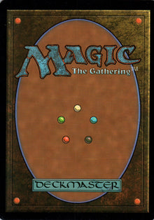Leashling - Ravnica: City of Guilds - 265 - Back