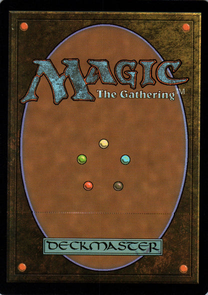 Piranha Marsh - Zendikar - 222 - Back
