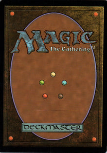 Vampire Hexmage - Zendikar - 114 - Back