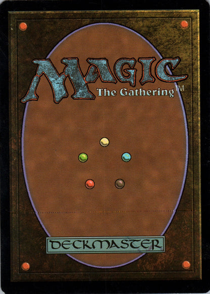 Mindless Null - Zendikar - 103 - Back