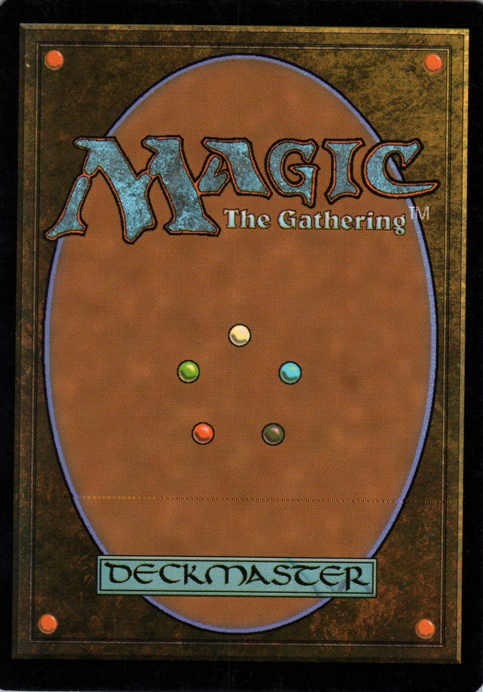 Ethereal Armor - Return to Ravnica - 9 - Back