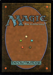 Phantom General - Return to Ravnica - 16 - Back