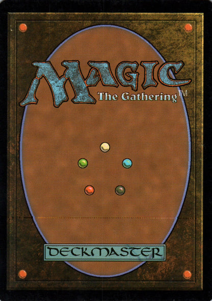 Phantom General - Return to Ravnica - 16 - Back