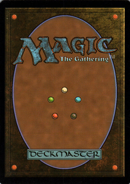Security Blockade - Return to Ravnica - 20 - Back