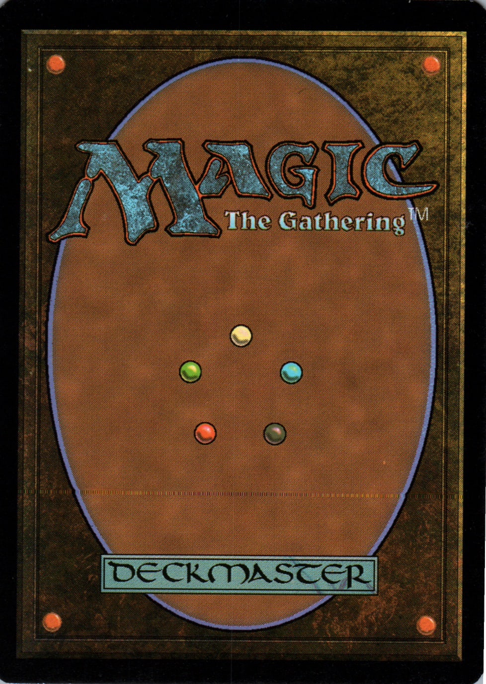 Soul Tithe - Return to Ravnica - 23 - Back