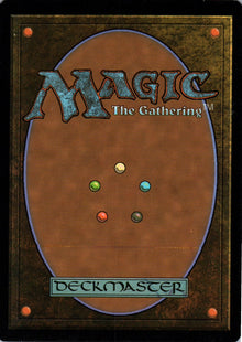 Soul Tithe - Return to Ravnica - 23 - Back