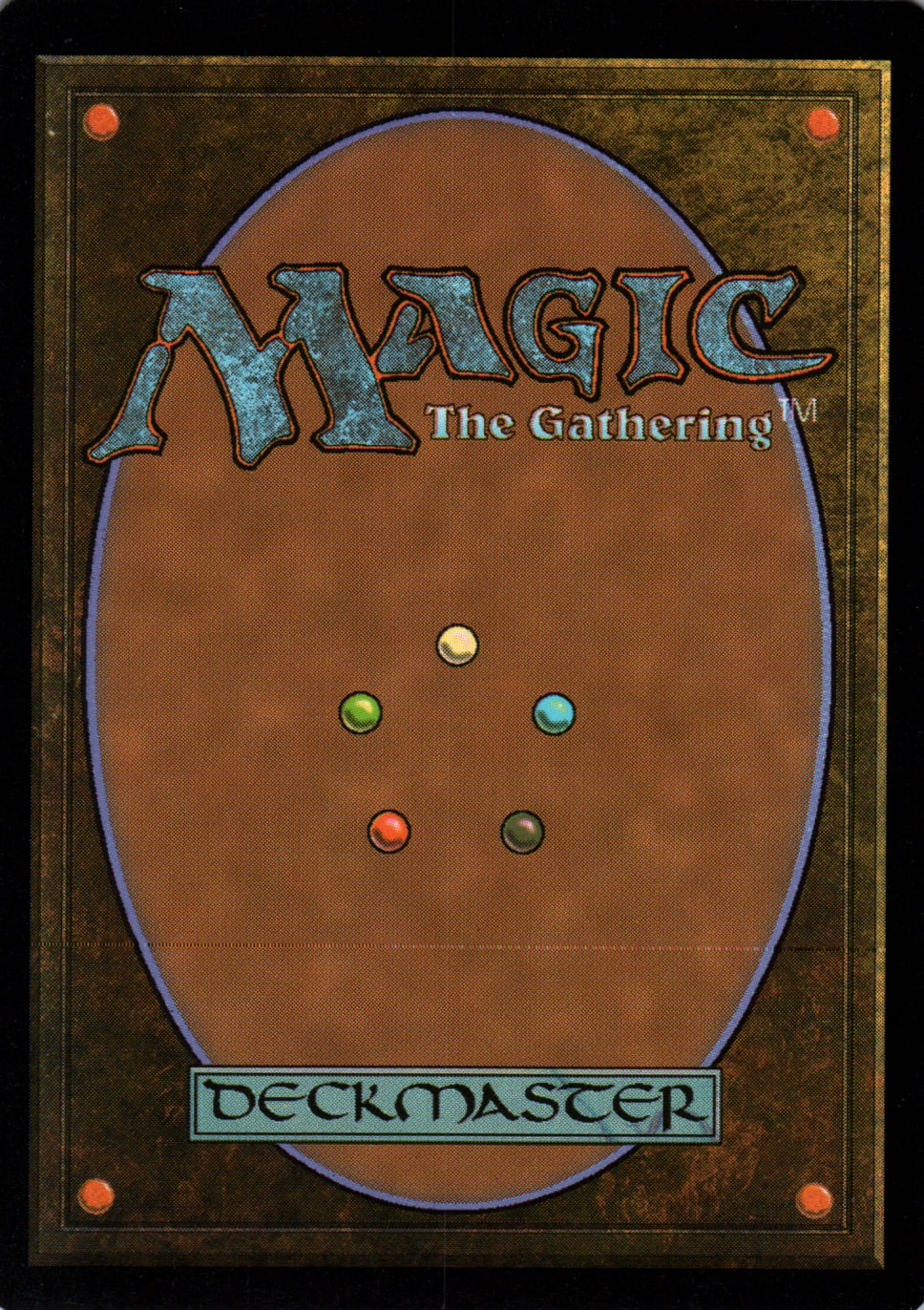 Cancel - Return to Ravnica - 31 - Back