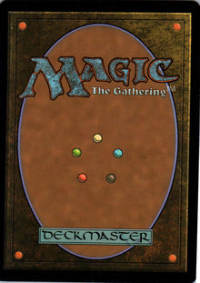 Chronic Flooding - Return to Ravnica - 32 - Back