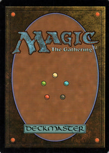 Crosstown Courier - Return to Ravnica - 34 - Back