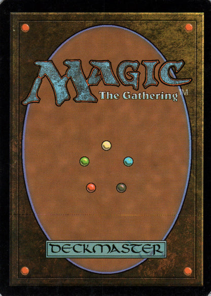 Crosstown Courier - Return to Ravnica - 34 - Back