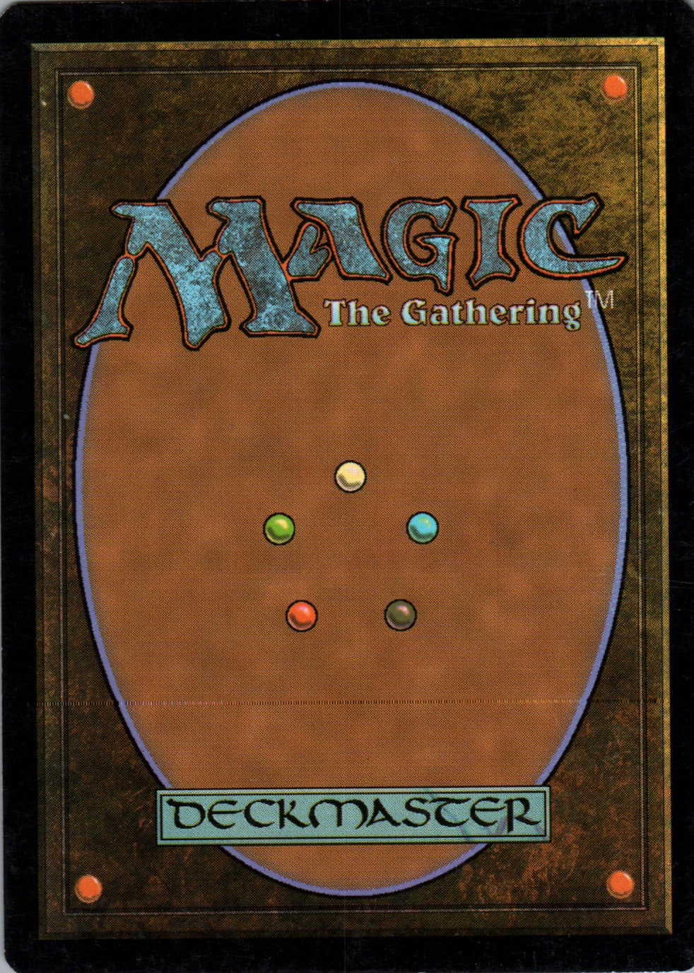 Dispel - Return to Ravnica - 36 - Back