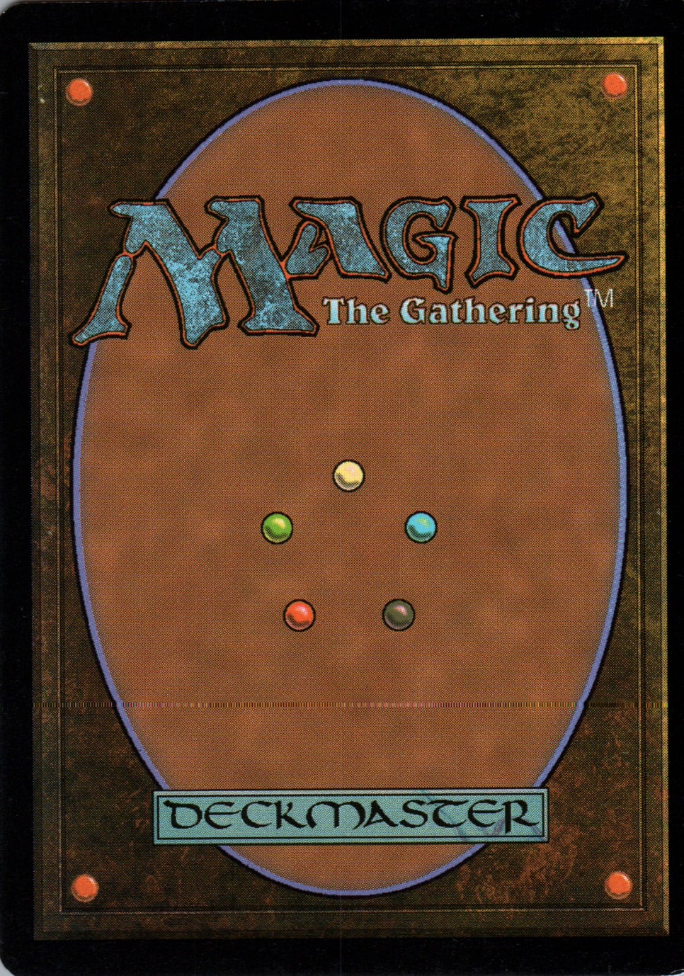 Doorkeeper - Return to Ravnica - 37 - Back