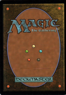 Doorkeeper - Return to Ravnica - 37 - Back