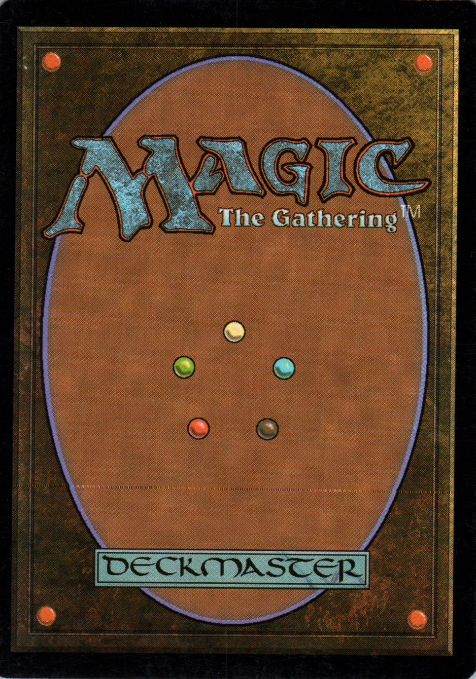 Psychic Spiral - Return to Ravnica - 47 - Back