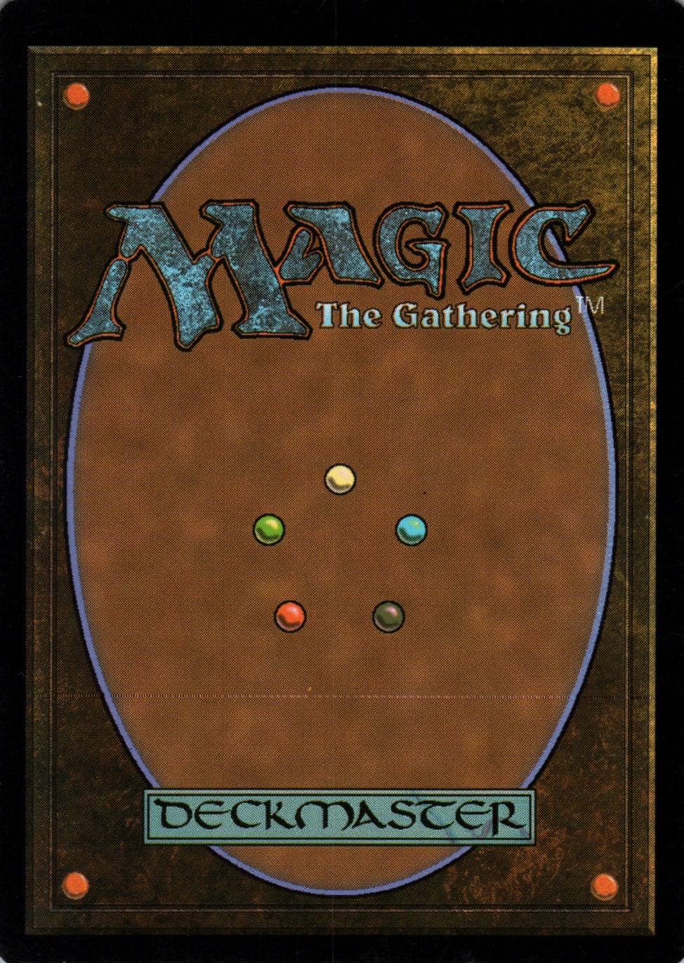 Assassin's Strike - Return to Ravnica - 57 - Back