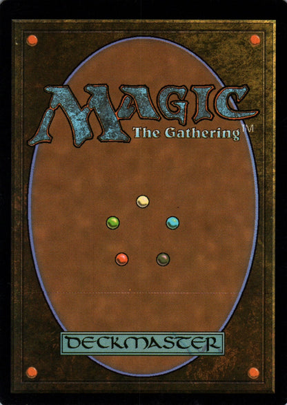 Assassin's Strike - Return to Ravnica - 57 - Back