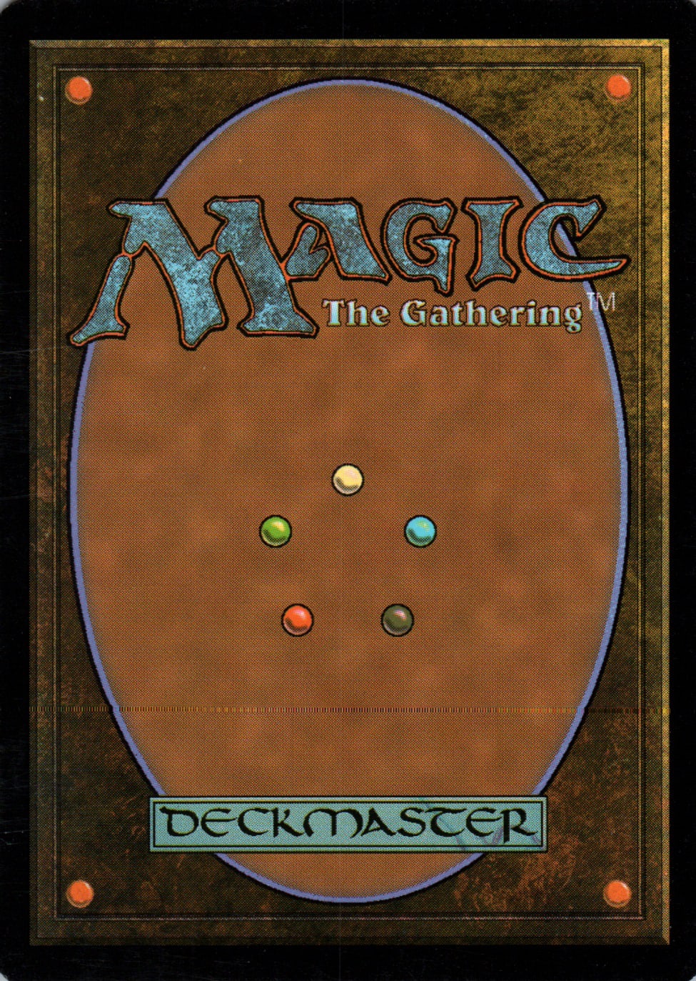 Catacomb Slug - Return to Ravnica - 58 - Back
