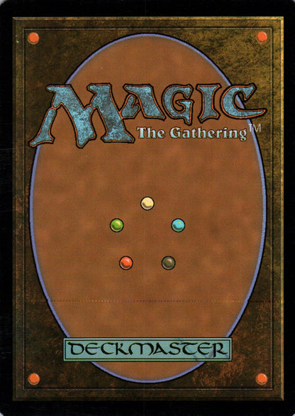 Catacomb Slug - Return to Ravnica - 58 - Back