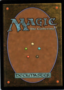 Daggerdrome Imp - Return to Ravnica - 60 - Back