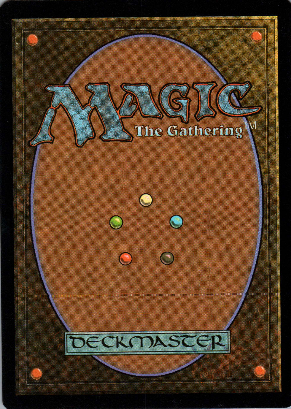 Launch Party - Return to Ravnica - 69 - Back